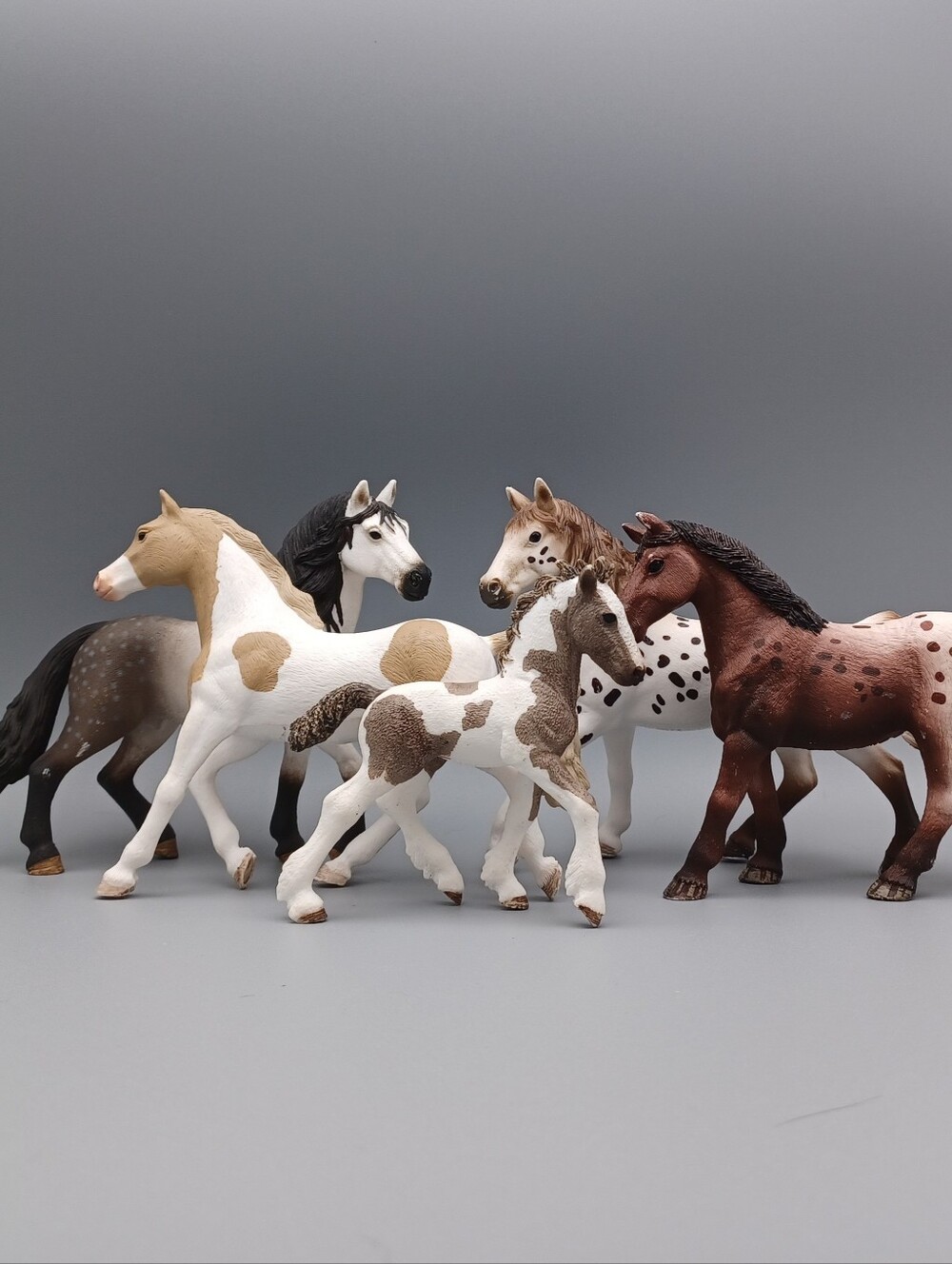 Schleich Horse Lot